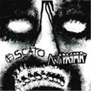 Escato / Antipasma - Escato / Antipasma