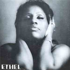 Ethel Ennis - Ethel   (Live At The Maryland Inn)