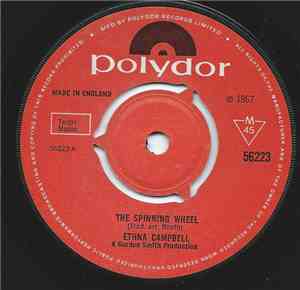 Ethna Campbell - The Spinning Wheel