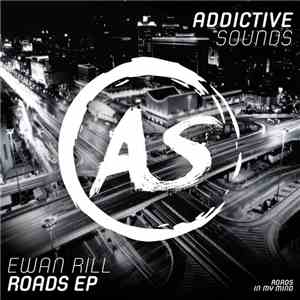 Ewan Rill - Roads EP