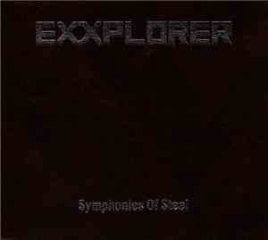 Exxplorer - Symphonies Of Steel