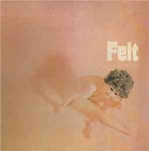 Felt  - Felt