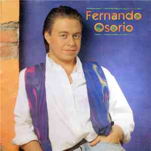 Fernando Osorio - Fernando Osorio