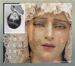 Fifteen Years Old - Abecedario