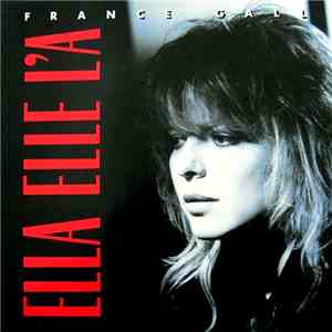 France Gall - Ella Elle L'A