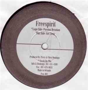 Freespirit - Get Away / Passion Devotion