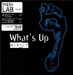 Fresh Lab - Jazzalistic