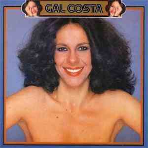 Gal Costa - Fantasia
