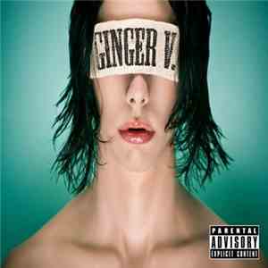 Ginger V. - The Fake And The Fabuless