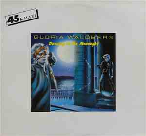 Gloria Waldberg - Dancing In The Moonlight