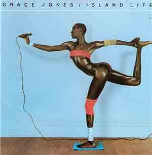 Grace Jones - Island Life