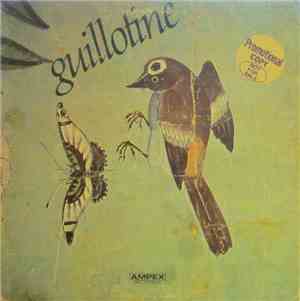 Guillotine  - Guillotine