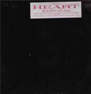 Heart - Nothin' At All (Remix)