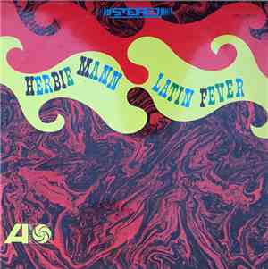 Herbie Mann - Latin Fever