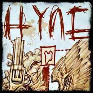 Hyne - EP