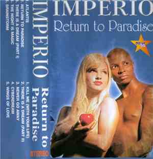 Imperio - Return To Paradise