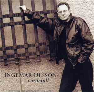 Ingemar Olsson - Värdefull