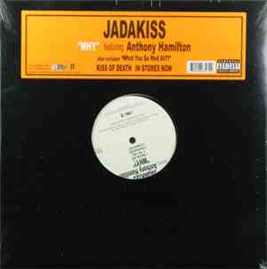 Jadakiss - Why!