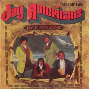 Jay And The Americans - Wax Museum Volume Two