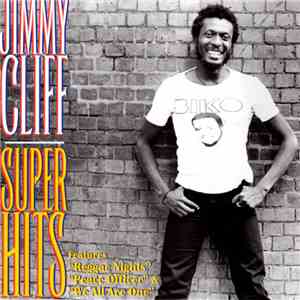 Jimmy Cliff - Super Hits