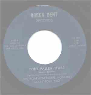 Joe Boatner - Freddie Houston - Your Fallen Tears / If You're An Angel