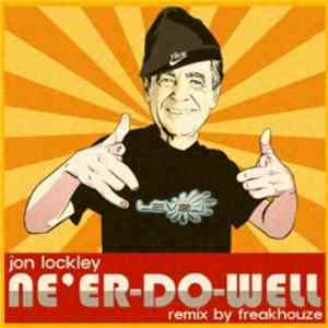 Jon Lockley - Ne'er-Do-Well