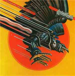 Judas Priest - Screaming For Vengeance