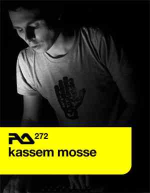 Kassem Mosse - RA.272