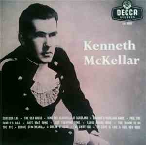 Kenneth McKellar - Kenneth McKellar