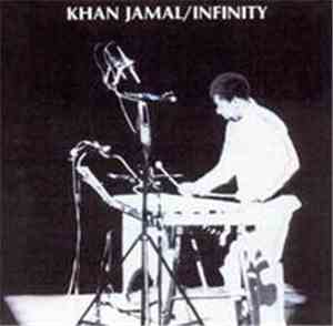 Khan Jamal - Infinity