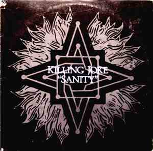 Killing Joke - Sanity