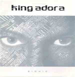 King Adora - Bionic