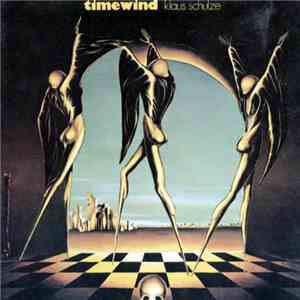 Klaus Schulze - Timewind