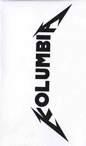 Kolumbia - II