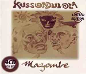 Kussondulola - Mazombe
