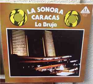 La Sonora Caracas - La Bruja