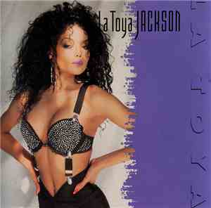La Toya Jackson - La Toya