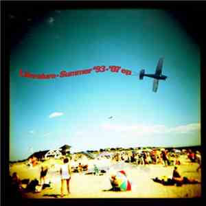 Literature - Summer '93-'07 ep