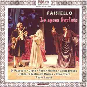 Luciano di Pasquale, Patrizia Cigna, Nunzia Santodirocco, Margherita Pace, ...