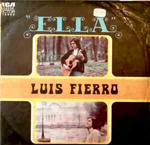 Luis Fierro - Ella