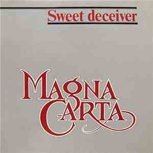 Magna Carta - Sweet Deceiver