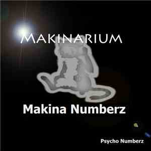 Makinarium - Makina Numberz