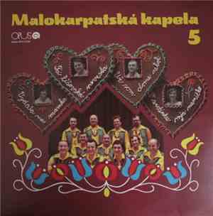Malokarpatská Kapela - Malokarpatská Kapela 5