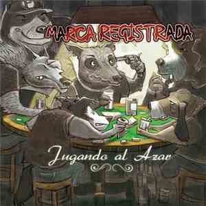 Marca Registrada - Jugando Al Azar