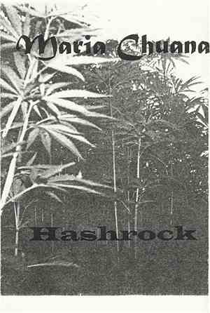 Maria Chuana - Hashrock