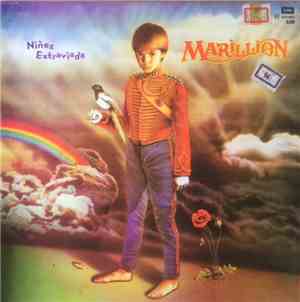 Marillion - Niñez Extraviada