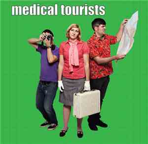 Medical Tourists - Medical Tourists