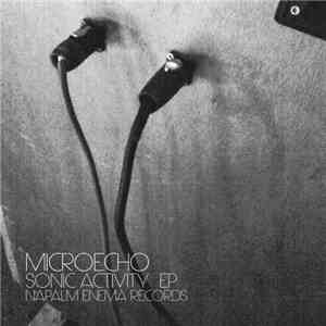 Microecho - Sonic Activity