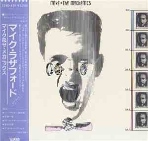 Mike + The Mechanics - Mike + The Mechanics