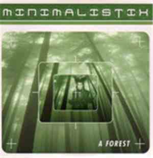 Minimalistix - A Forest